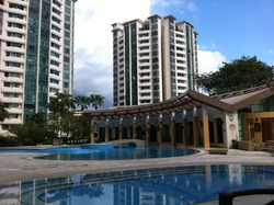 Palm Gardens (D23), Condominium #183037622